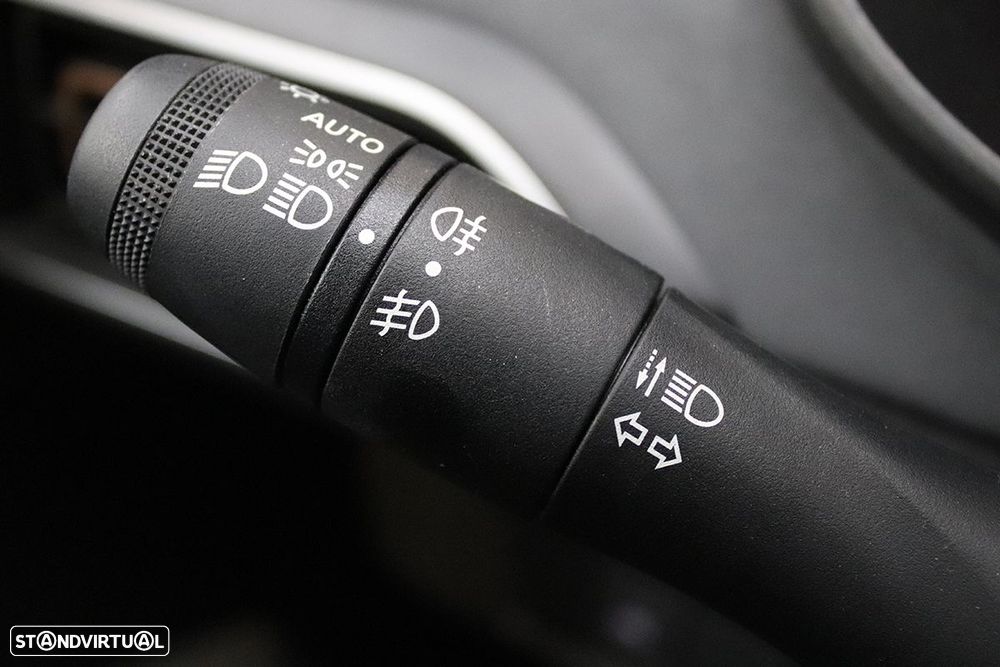 Dacia Jogger 1.0 ECO-G Extreme+ Up&Go 7L Bi-Fuel - 17