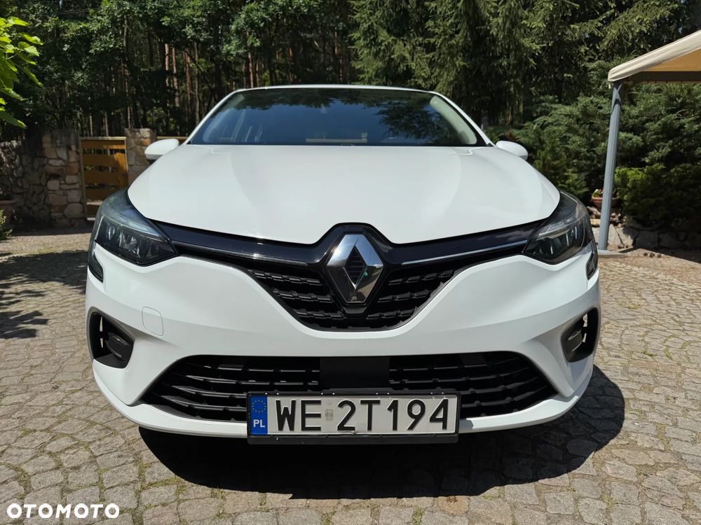 Renault Clio 1.0 TCe Zen - 9