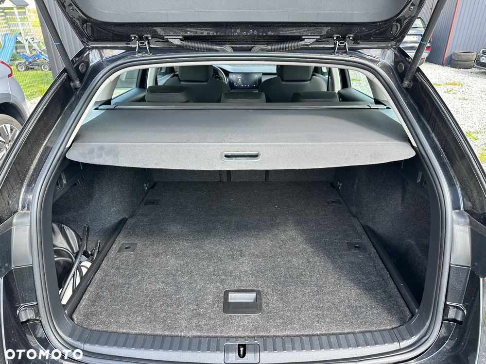 Skoda Octavia 1.5 TSI e-Tec Sportline DSG - 26