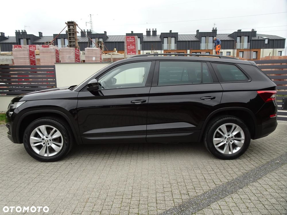 Skoda Kodiaq 1.5 TSI ACT 4x2 Ambition - 3