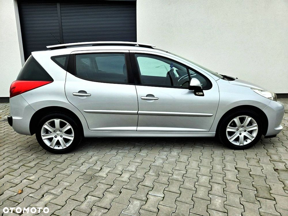 Peugeot 207 1.6 Premium - 3