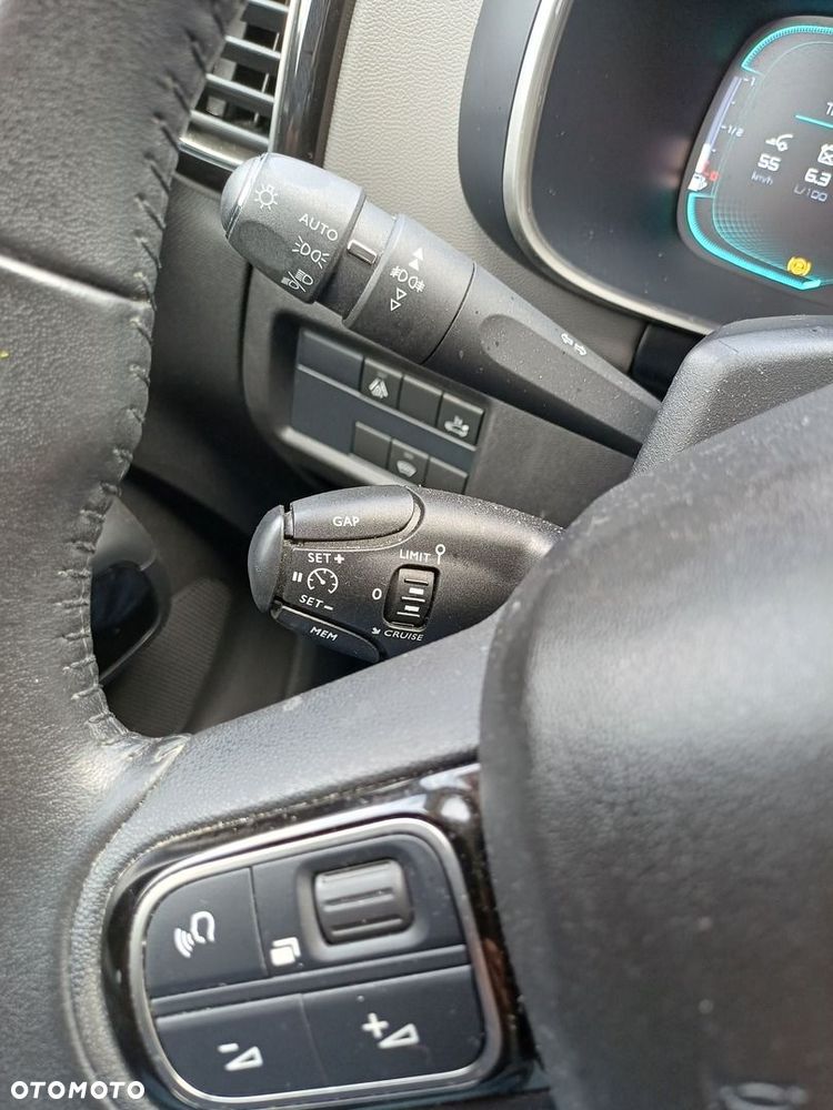 Citroën C5 Aircross - 29
