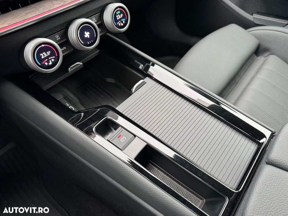 Skoda Superb - 15