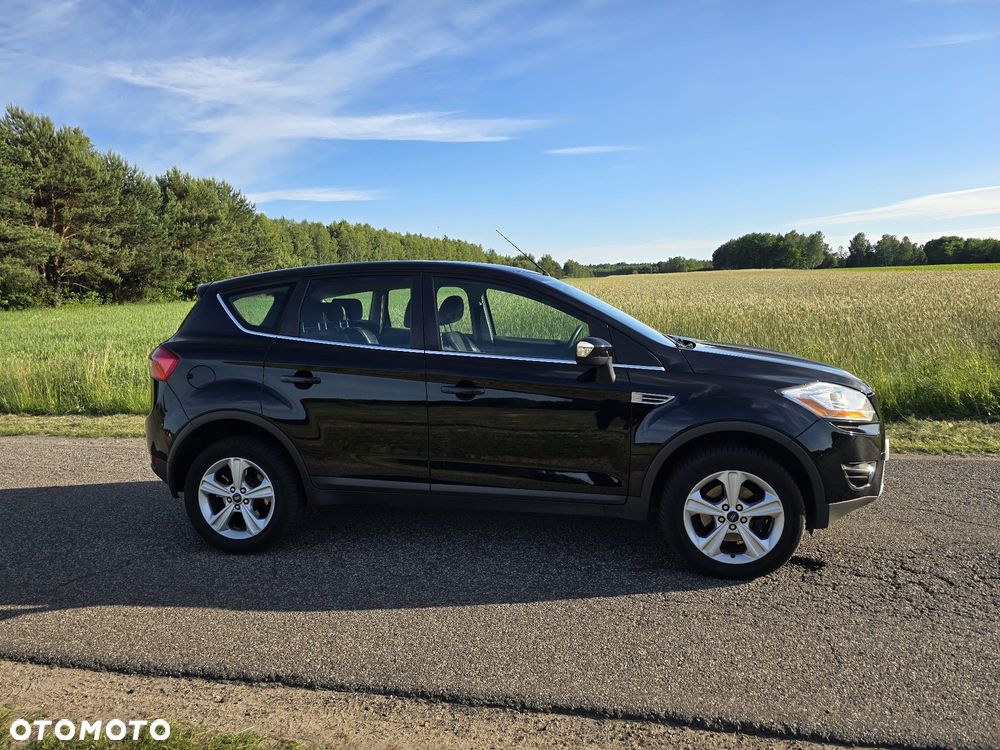 Ford Kuga 2.0 TDCi 4x4 Trend - 3