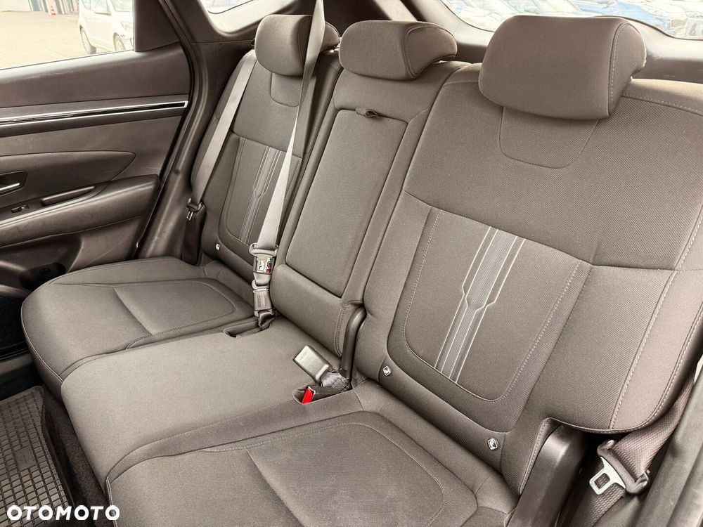 Hyundai Tucson 1.6 T-GDi 48V Executive 4WD DCT - 28