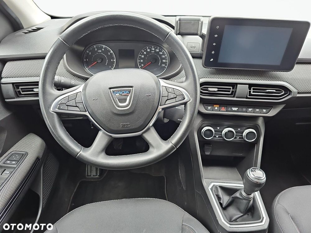 Dacia Jogger - 12