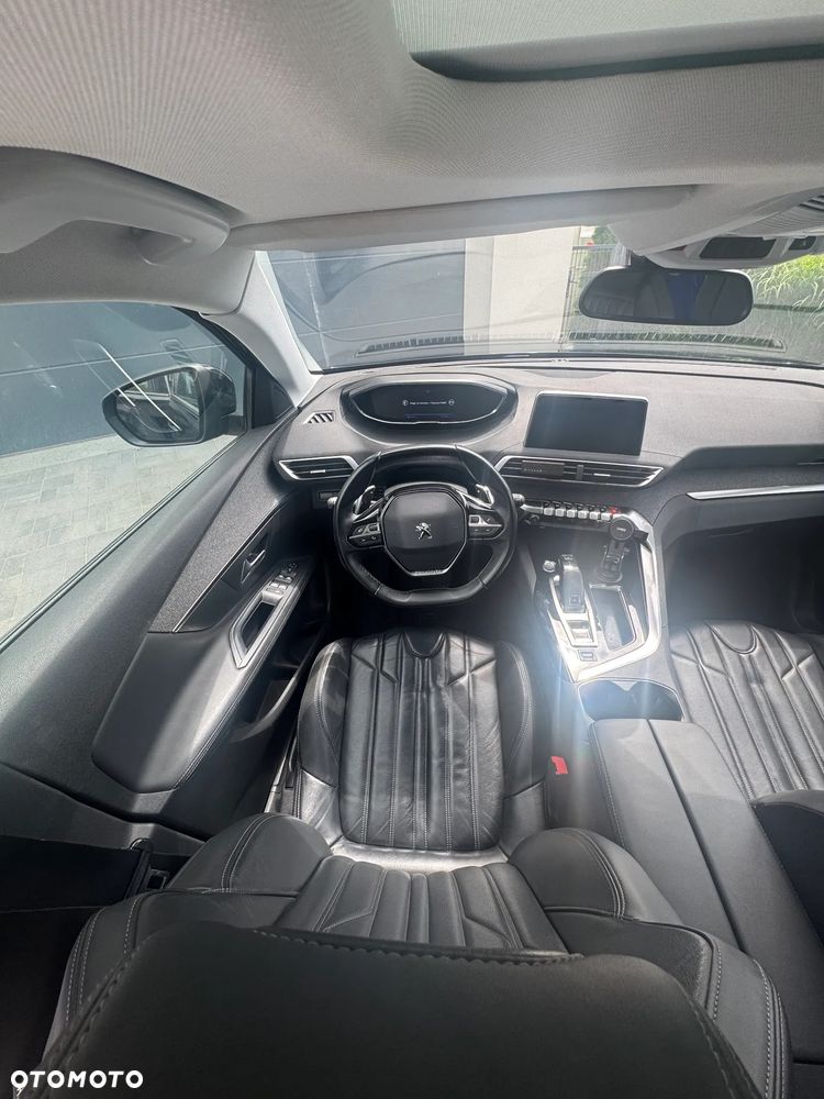 Peugeot 3008 1.5 BlueHDi Allure S&S EAT8 - 4