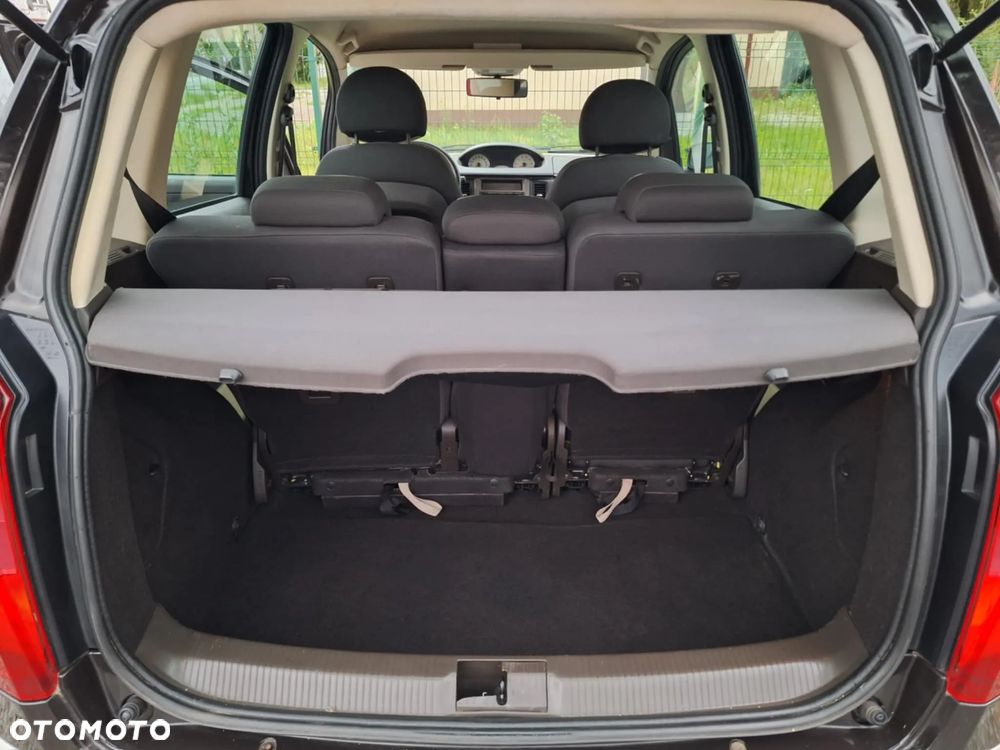 Lancia Musa 1.9 MTJ Oro - 12