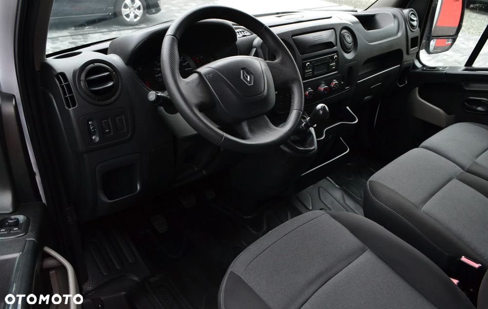 Renault Master - 5