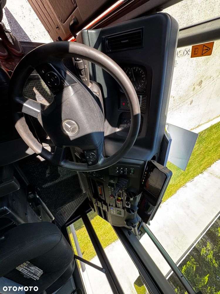 Mercedes-Benz Econic - 7