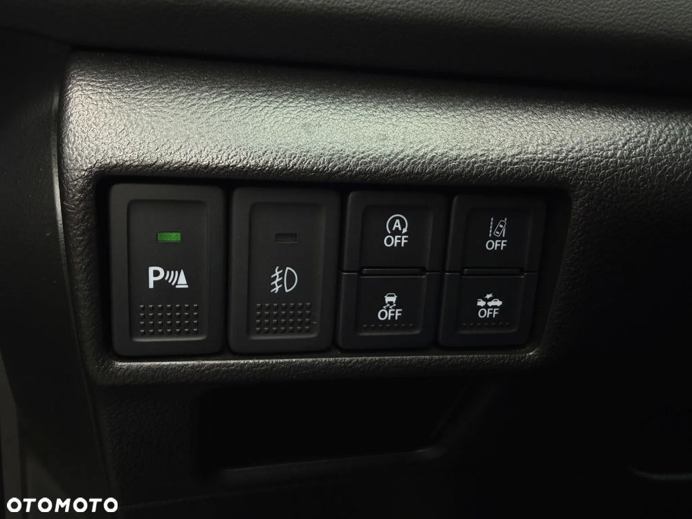 Suzuki SX4 S-Cross 1.4 Boosterjet Hybrid Comfort - 34