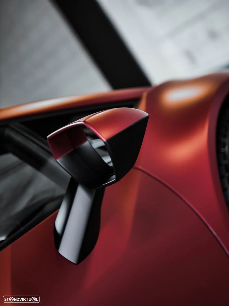 Lamborghini Huracán Tecnica - 9