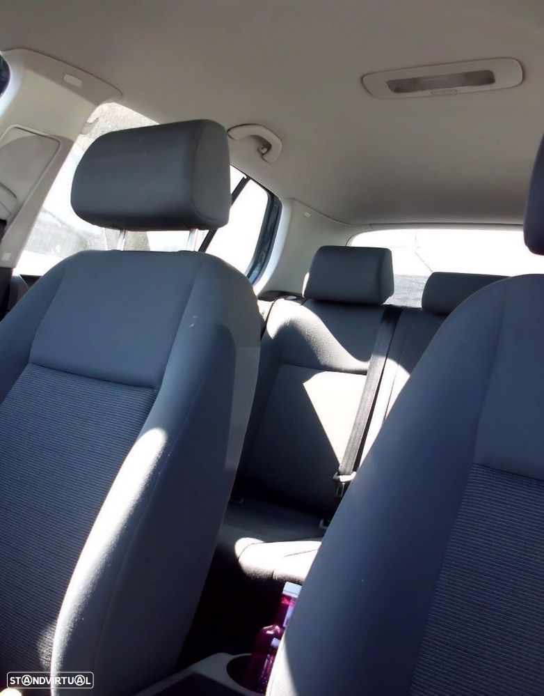 Peças Volkswagen Golf V (1K1) 2003 a 2008 - 22