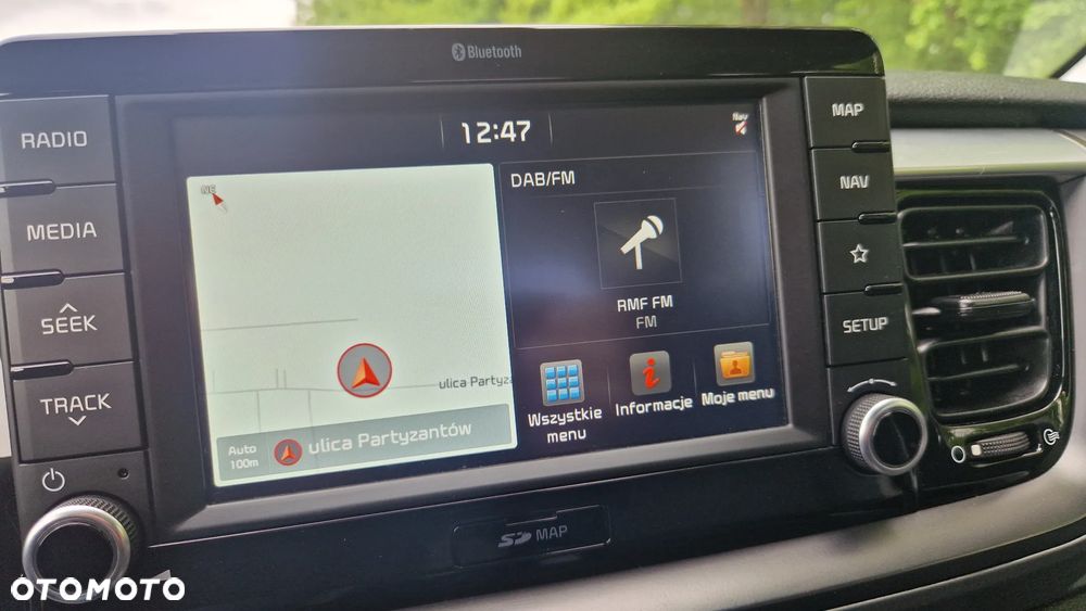 Kia Stonic 1.6 CRDi Platinum Edition - 17