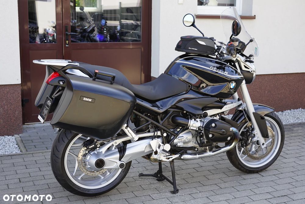 BMW R - 4