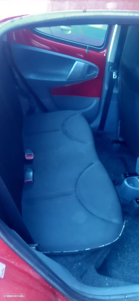 Citroën C1 1.0 Attraction - 4