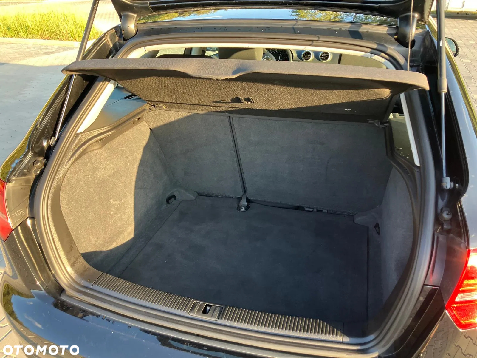 Audi A3 1.6 Sportback Ambition - 7