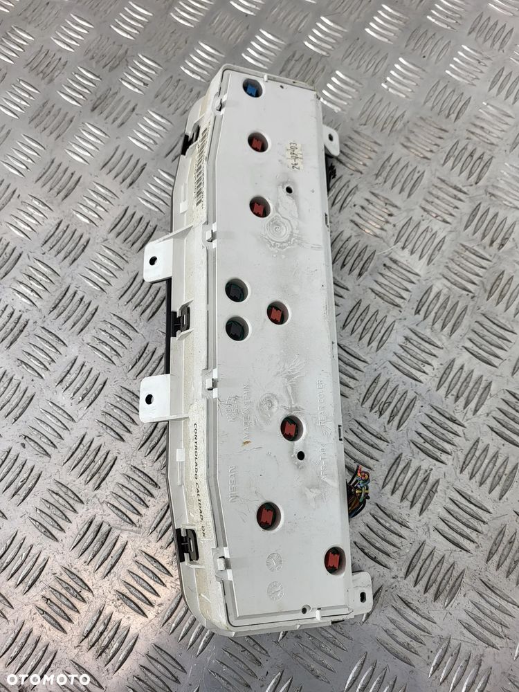 Nissan Terrano II Lift 2.7 3.0 Licznik - 15