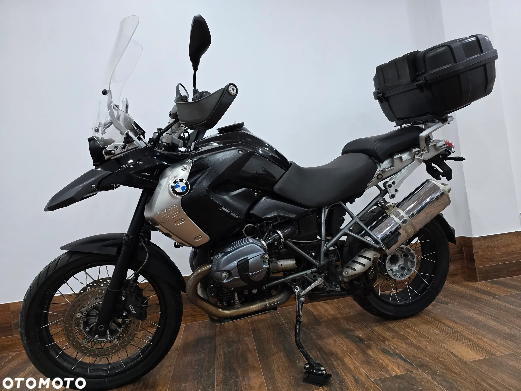 BMW GS - 24