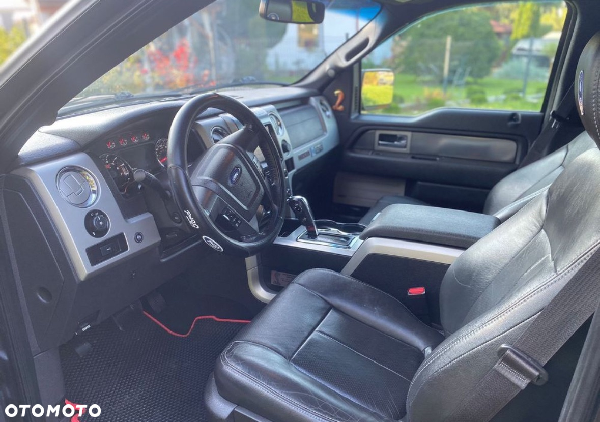 Ford F150 - 12