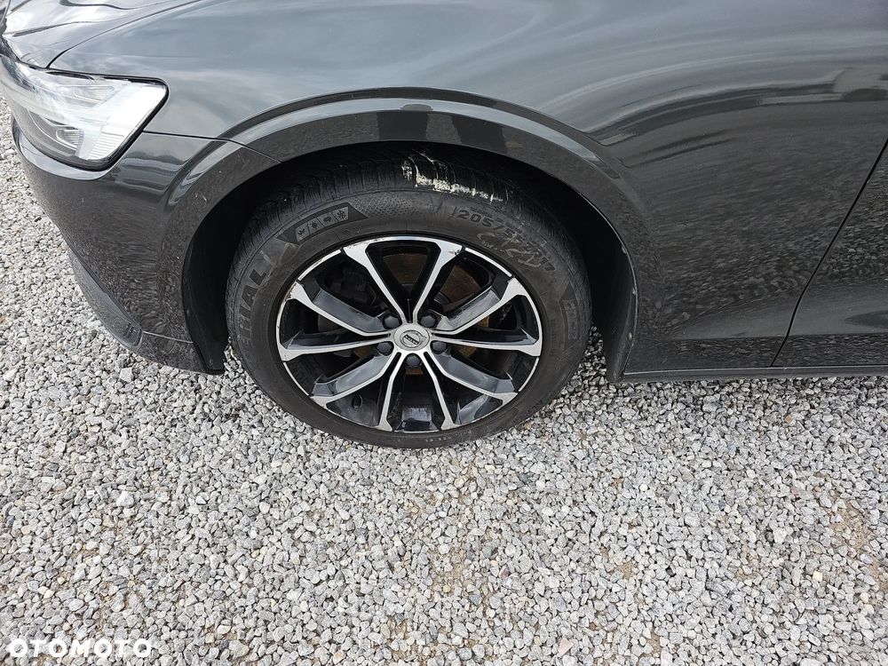 Volvo V60 D3 Momentum Pro - 9