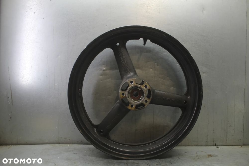 Suzuki GSF 600 Bandit Felga przód przednia - 2