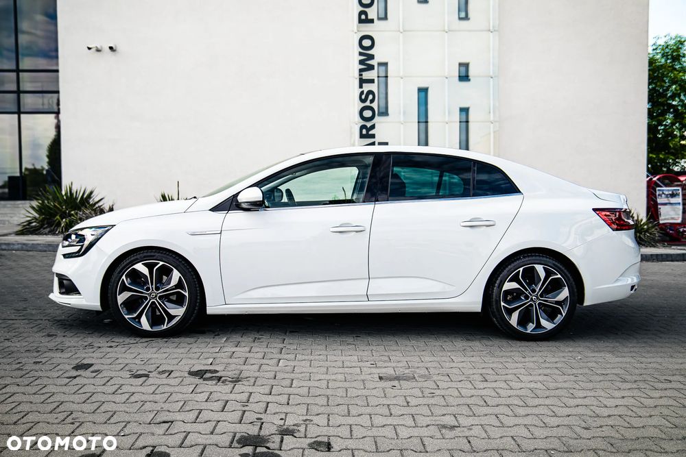 Renault Megane - 2