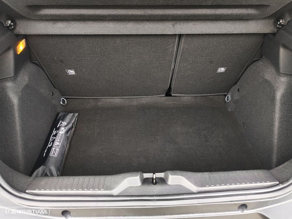 Citroën C3 1.2 Turbo Max - 30
