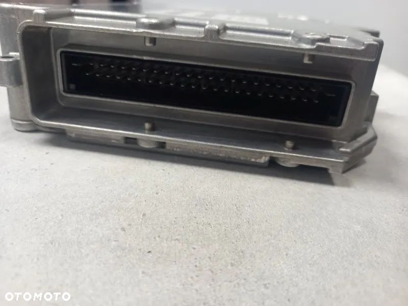 Sterownik AutoPowr 40km/h PLC1 UIC1  John Deere 6910 - 3