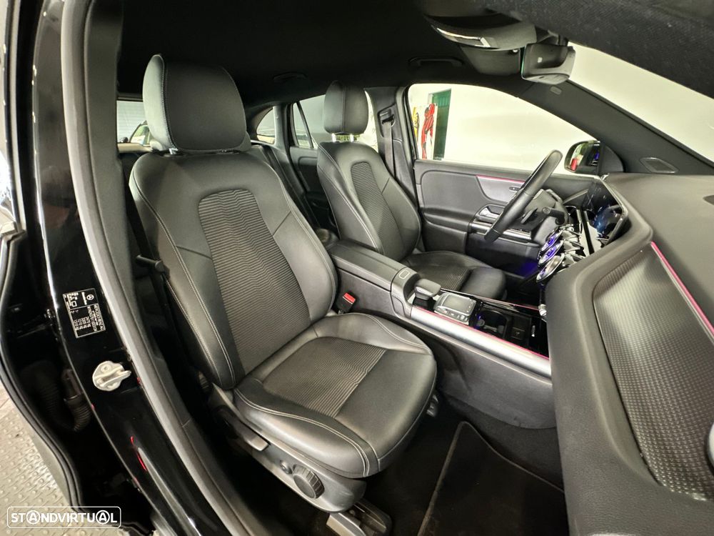 Mercedes-Benz EQA 250 Progressive - 31