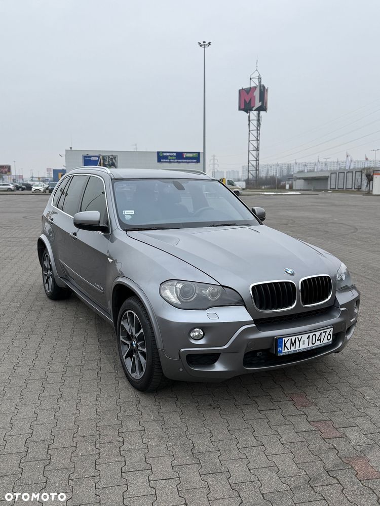 BMW X5 3.0d xDrive - 17