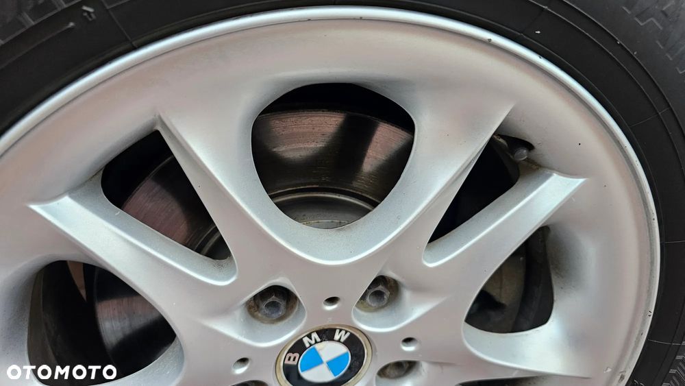 BMW X3 - 32