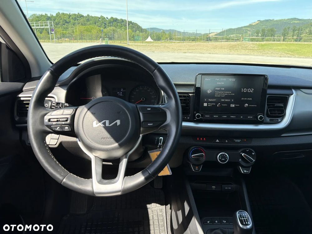 Kia Stonic 1.0 T-GDI M - 14