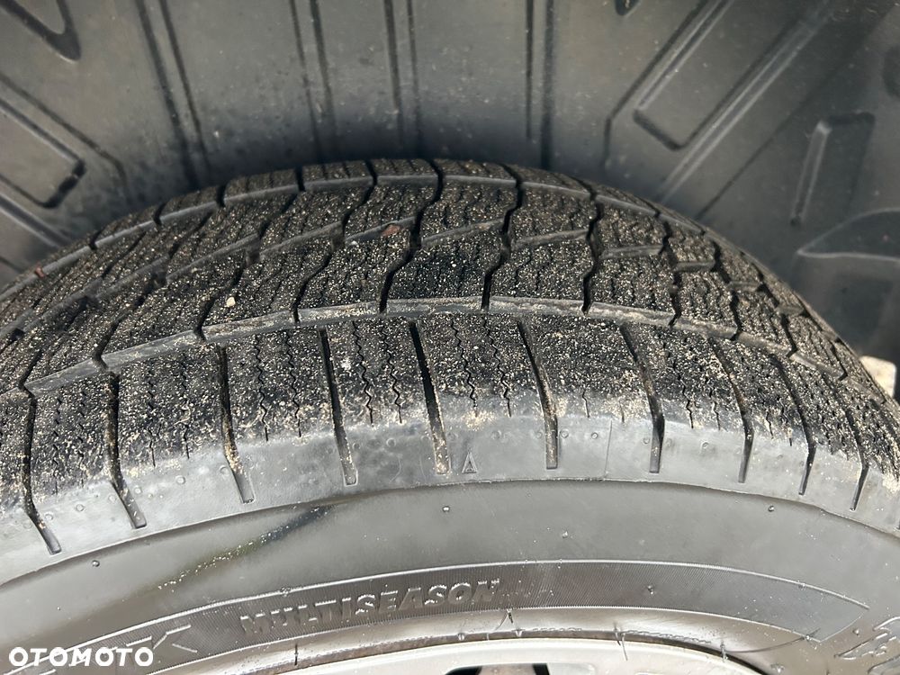 Ford Transit Custom - 22