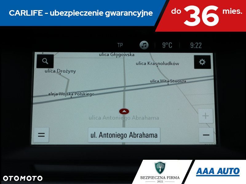Opel Insignia - 18