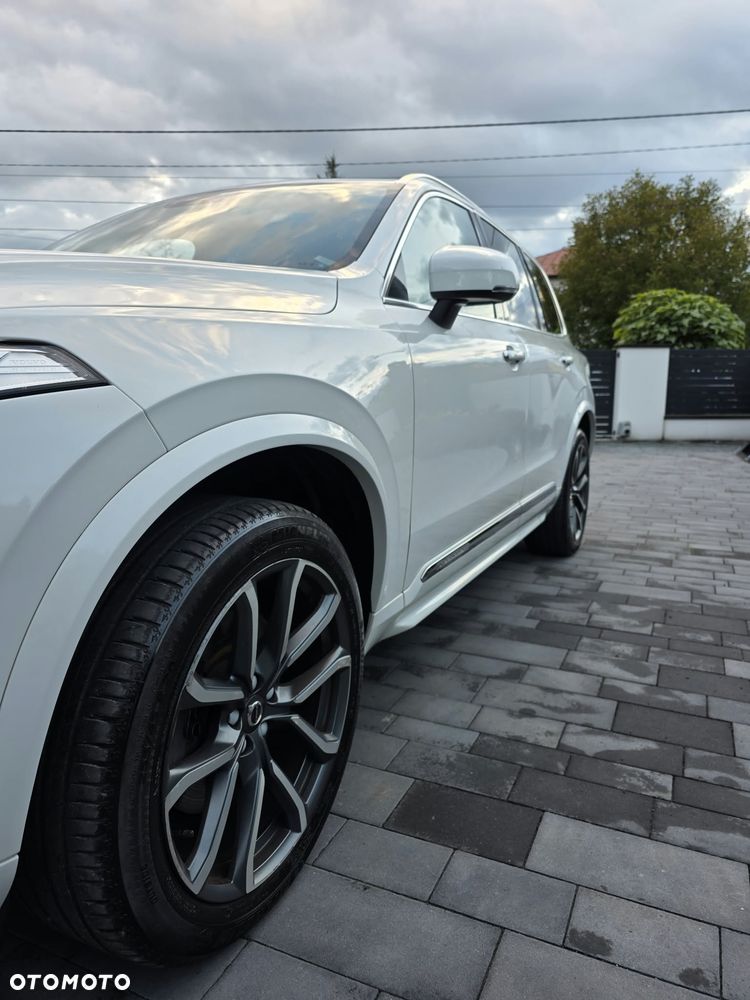 Volvo XC 90 - 12