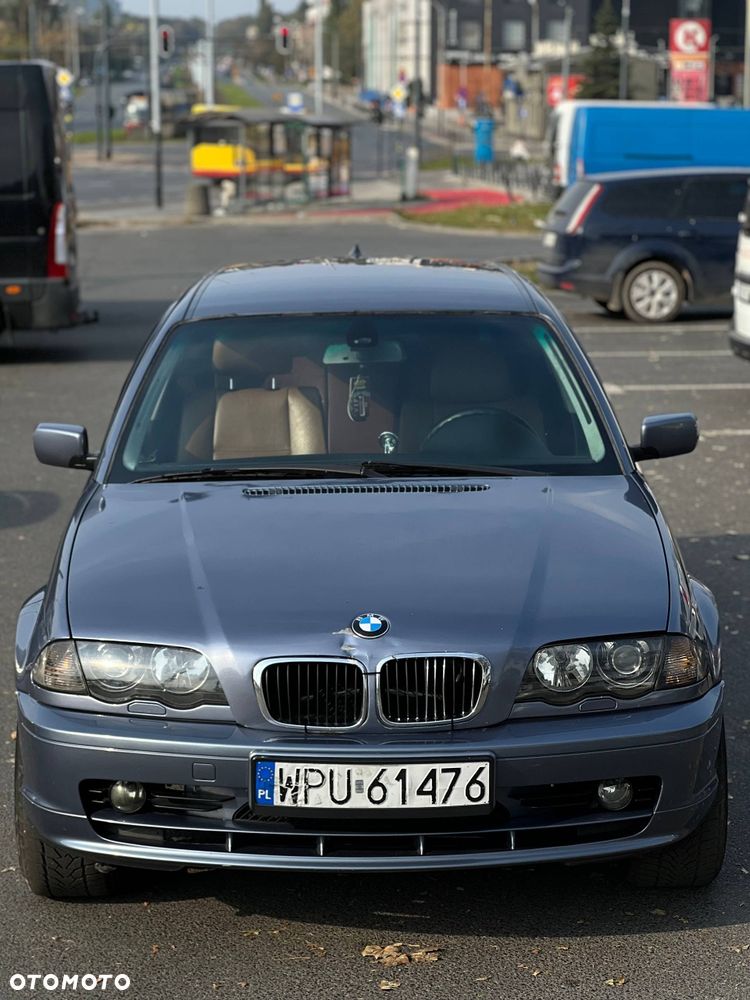 BMW Seria 3