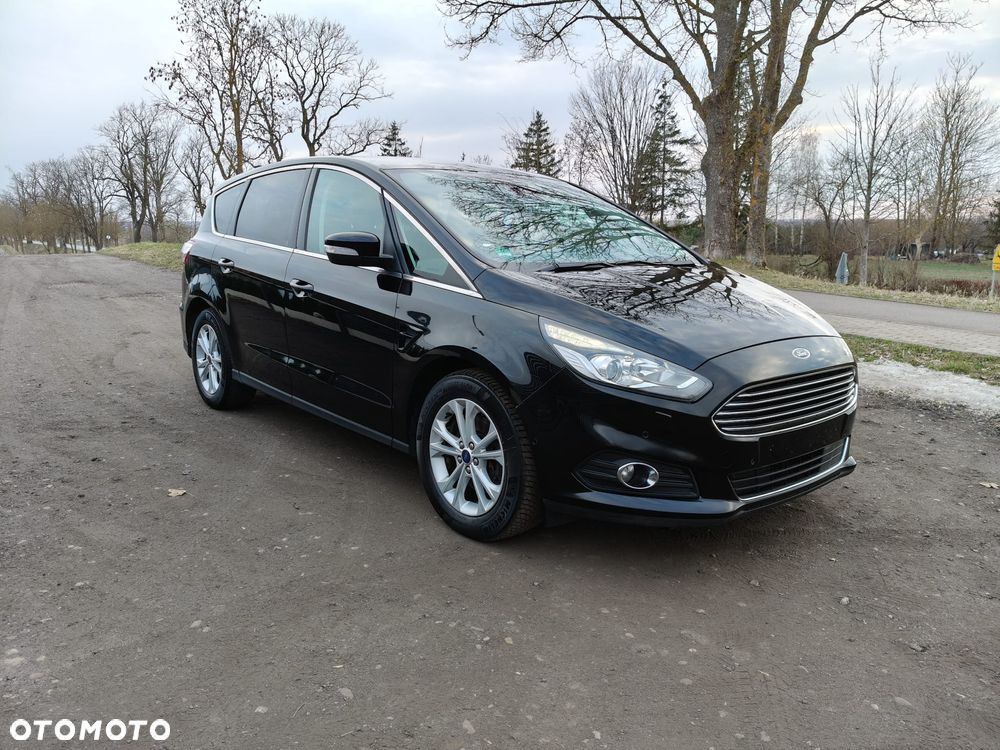 Ford S-Max - 6