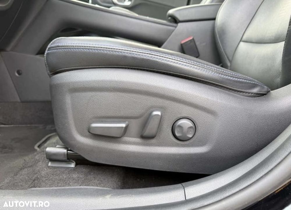 Hyundai KONA BEV 204 CP 64.8 kWh Premium - 16