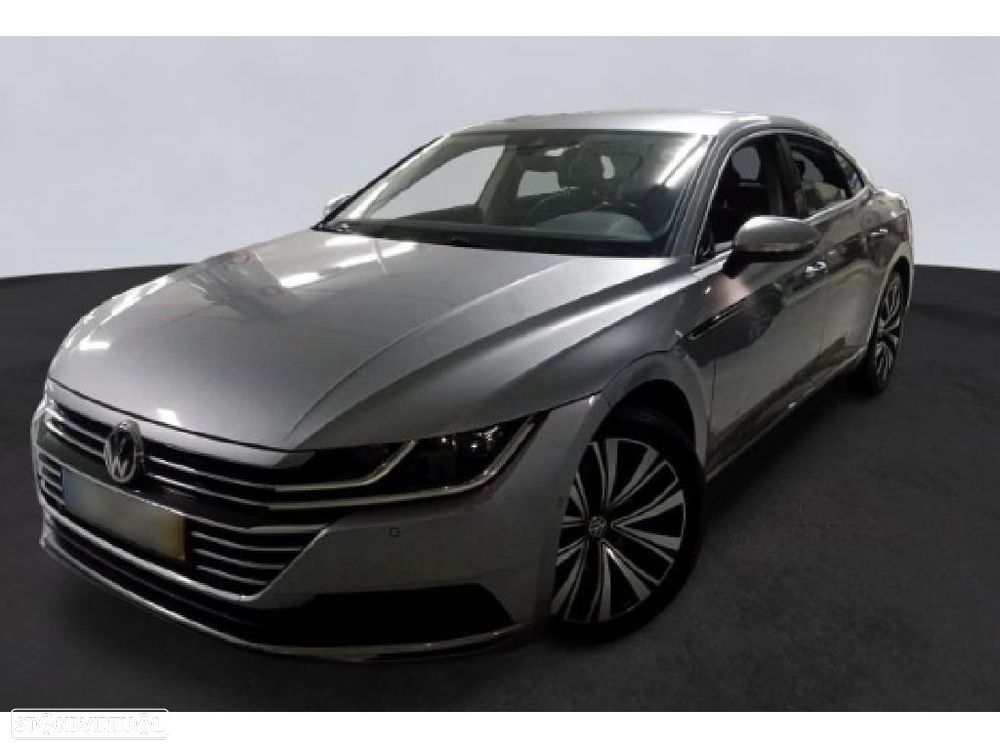 VW Arteon 2.0 TDI Elegance DSG - 1