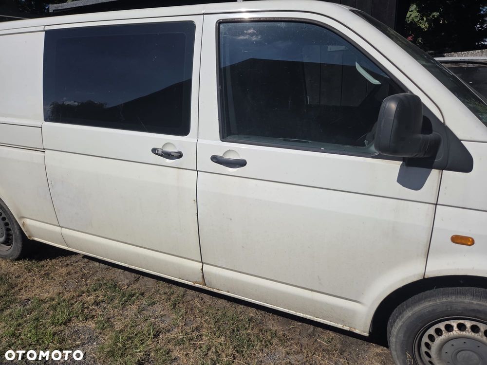 Volkswagen Transporter - 3
