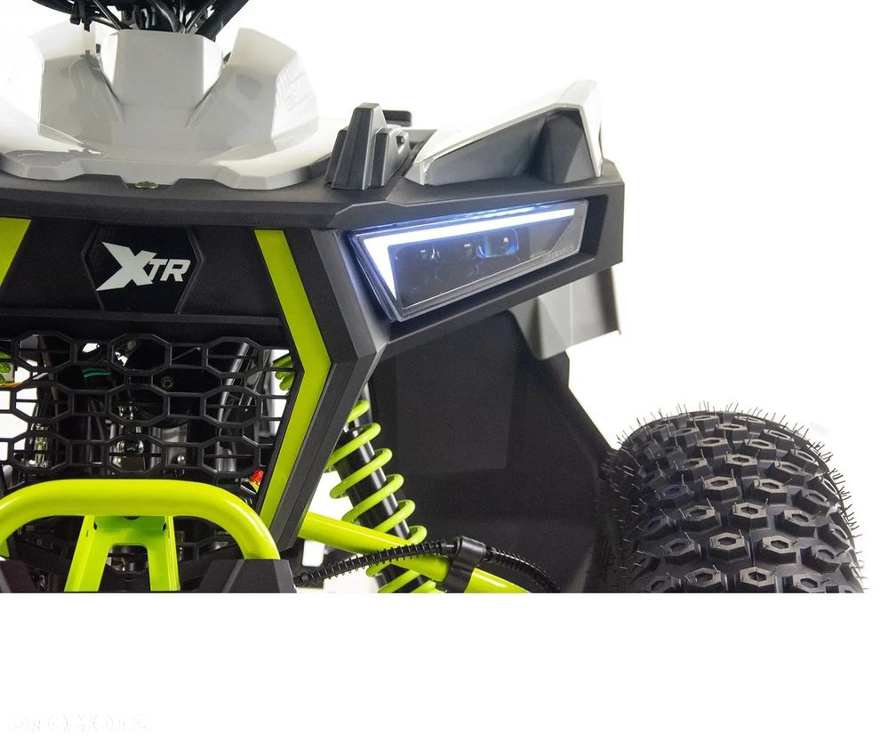XTR Inny - 22