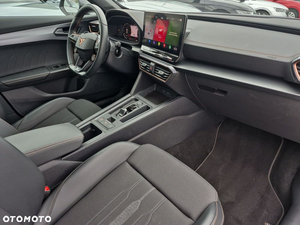 Cupra Formentor 2.0 TSI VZ DSG - 13