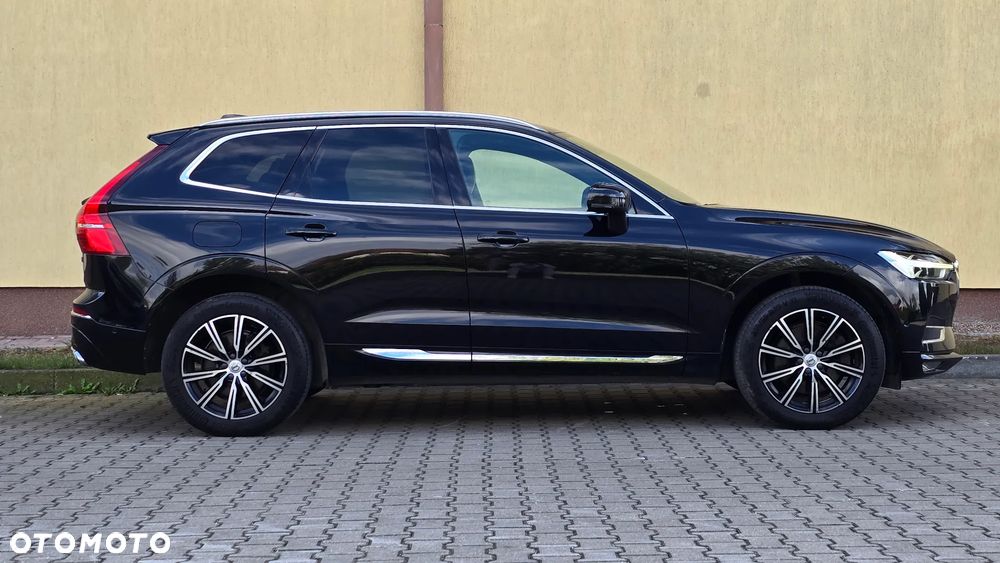 Volvo XC 60 D4 SCR AWD Inscription - 7