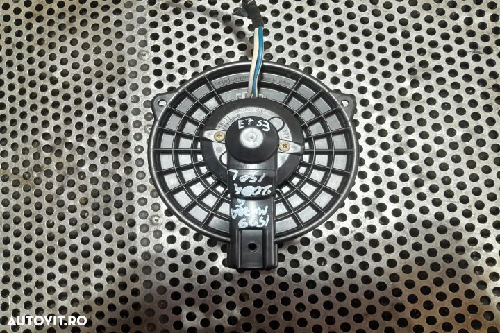 Ventilator aeroterma 894000-0 894000-0 Mazda 6 GG [2002 - 2005] Liftb - 1