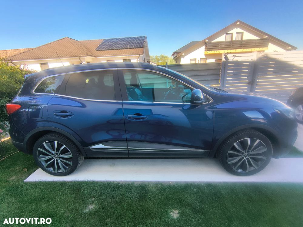 Renault Kadjar - 4