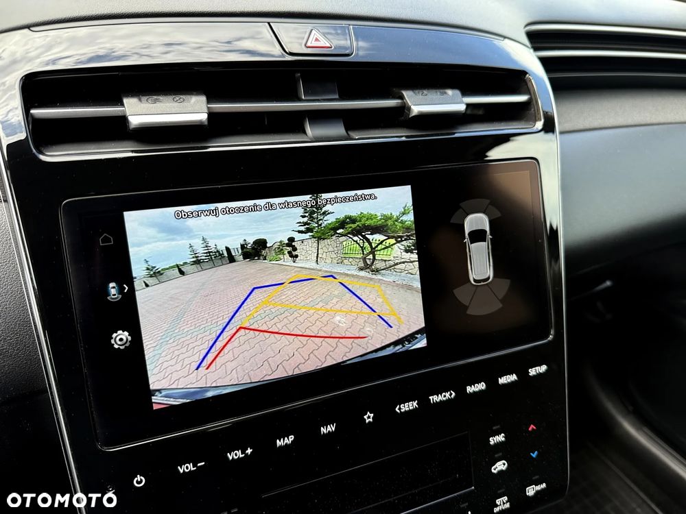 Hyundai Tucson - 17