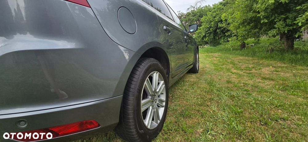 Volvo XC 60 D4 R-Design - 34