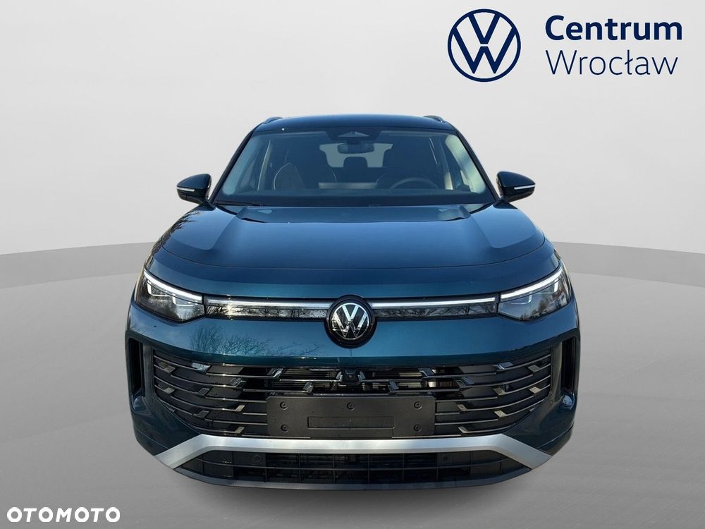 Volkswagen Tayron - 2