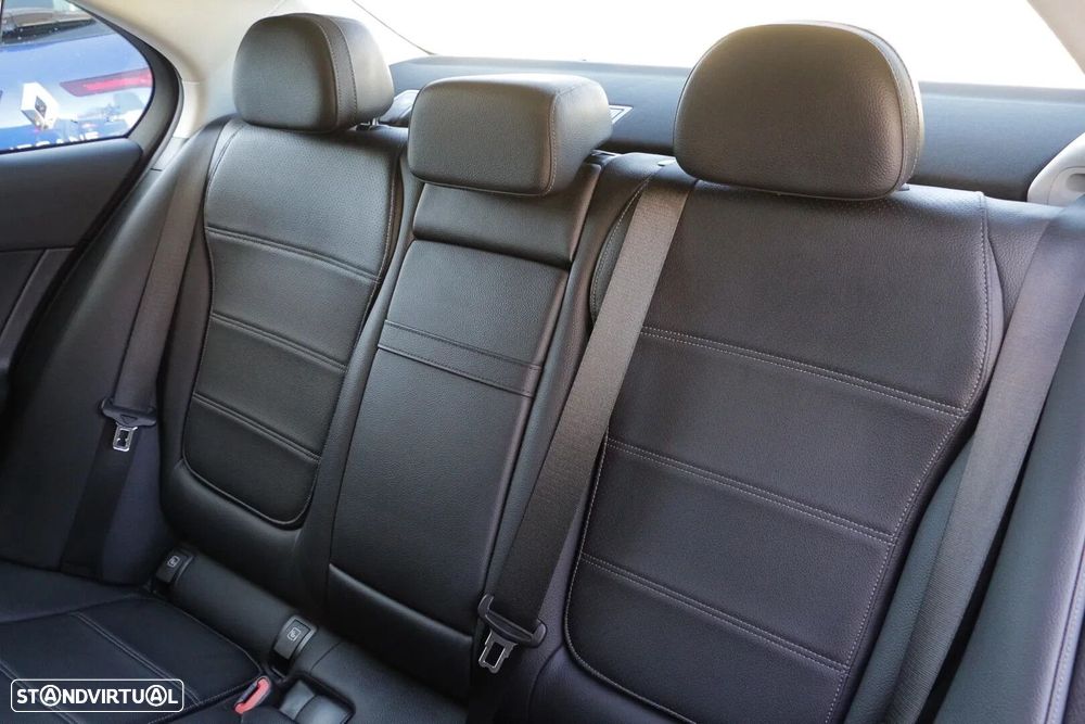 Mercedes-Benz C 220 - 19